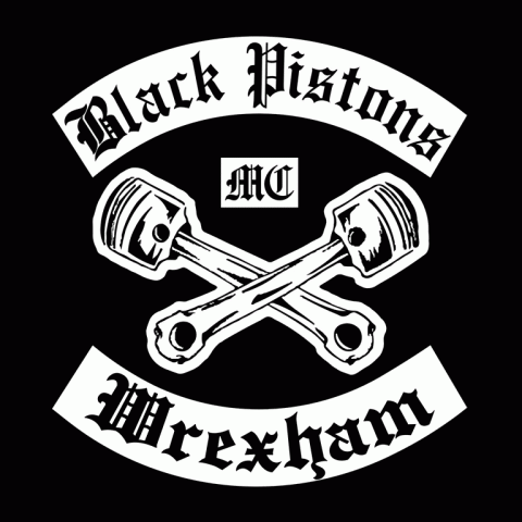 Wrexham BPMC colours