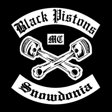 Snowdonia BPMC Colours