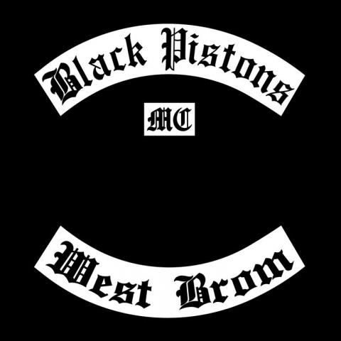 West Brom Colours (Probationary Chapter)