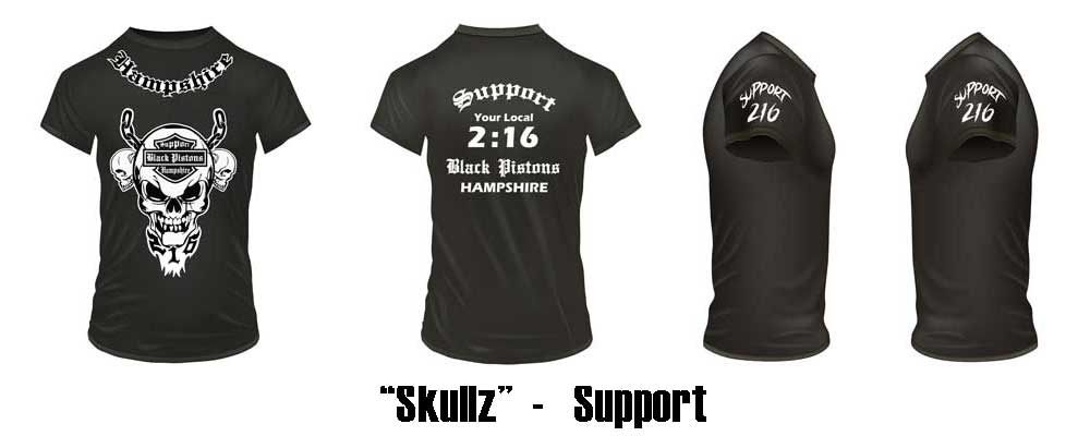 Skullz Support